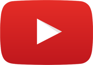YouTube icon full color 300x211 - USE ESSAS 02 ESTRATÉGIAS E DIGA ADEUS ÀS LESMAS NA HORTA